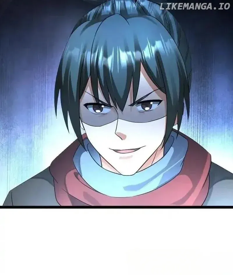 Global Freeze: I Created An Apocalypse Shelter Chapter 469 Online - página 25