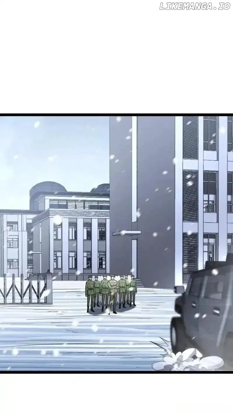 Global Freeze: I Created An Apocalypse Shelter Chapter 470 Online - página 2