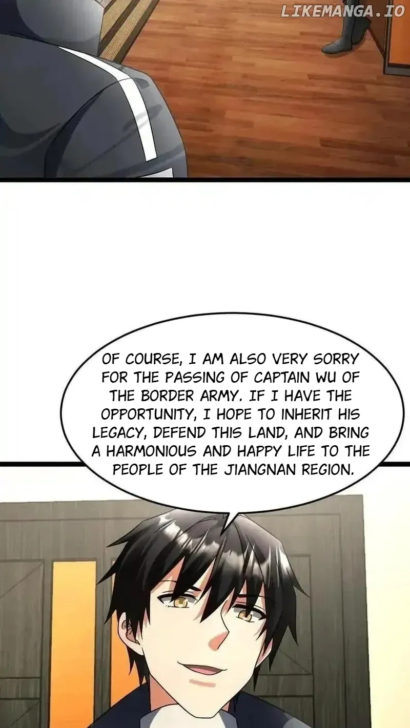 Global Freeze: I Created An Apocalypse Shelter Chapter 470 Online - página 20