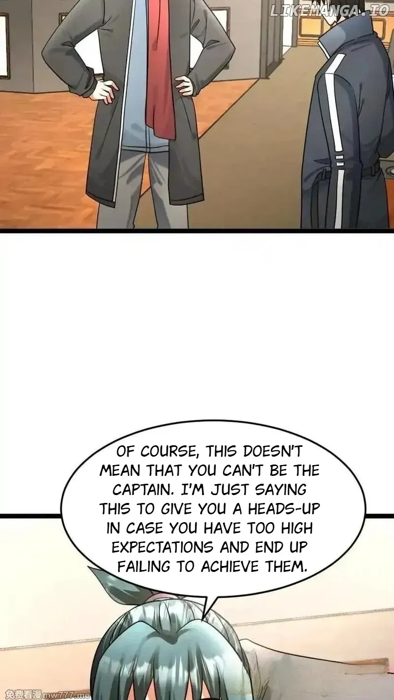 Global Freeze: I Created An Apocalypse Shelter Chapter 471 Online - página 7