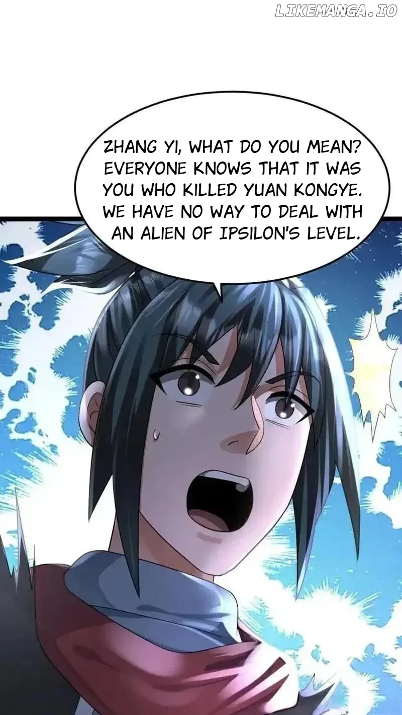 Global Freeze: I Created An Apocalypse Shelter Chapter 471 Online - página 14