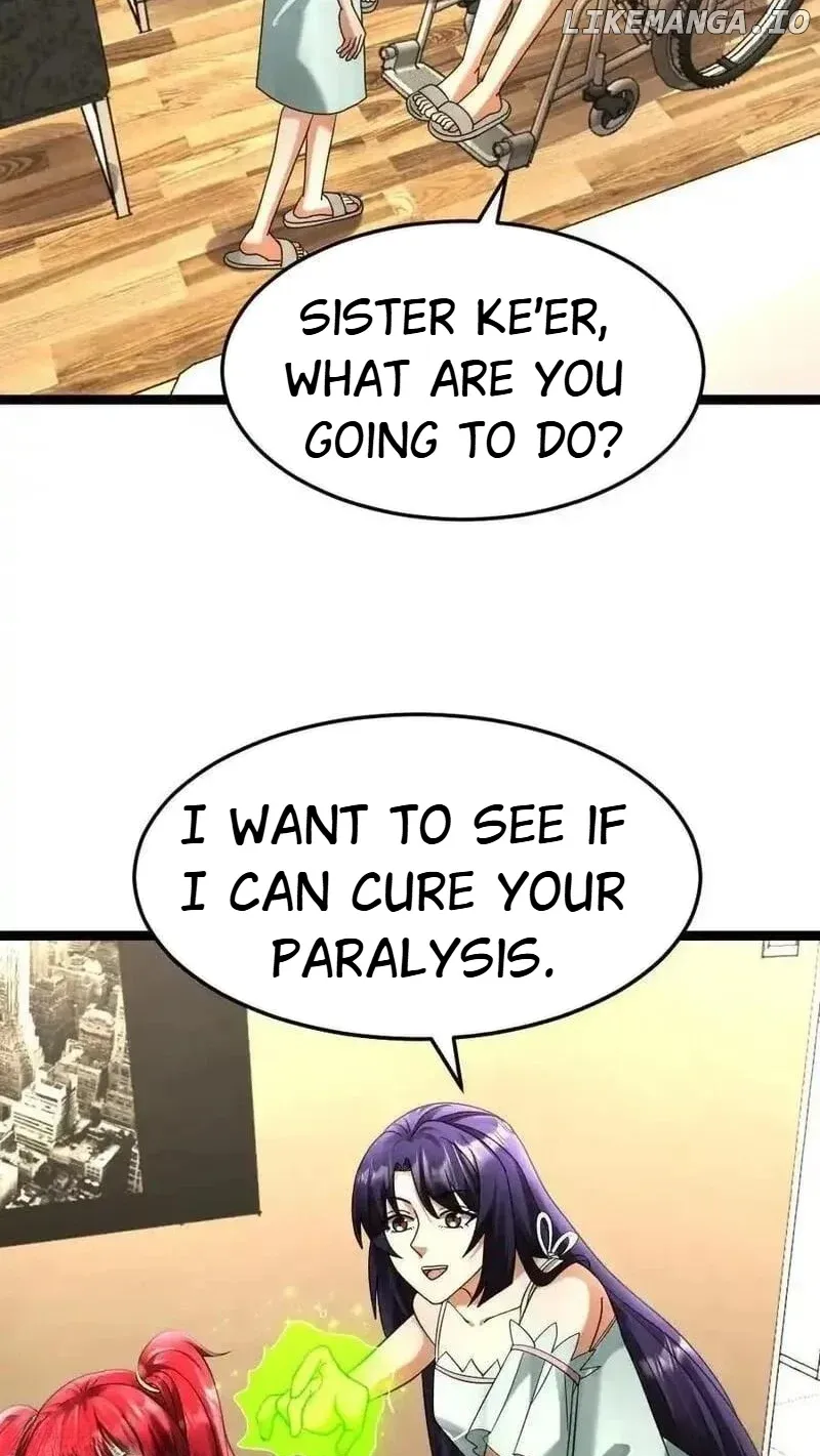 Global Freeze: I Created An Apocalypse Shelter Chapter 476 Online - página 10