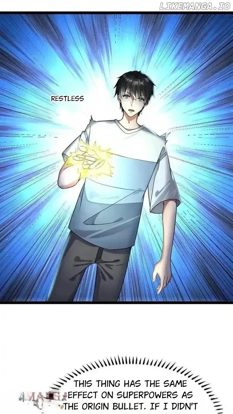 Global Freeze: I Created An Apocalypse Shelter Chapter 478 Online - página 10