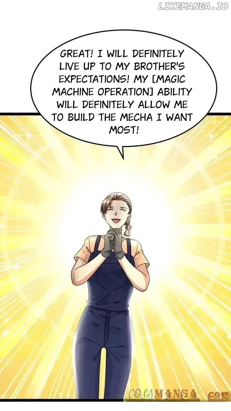 Global Freeze: I Created An Apocalypse Shelter Chapter 478 Online - página 22