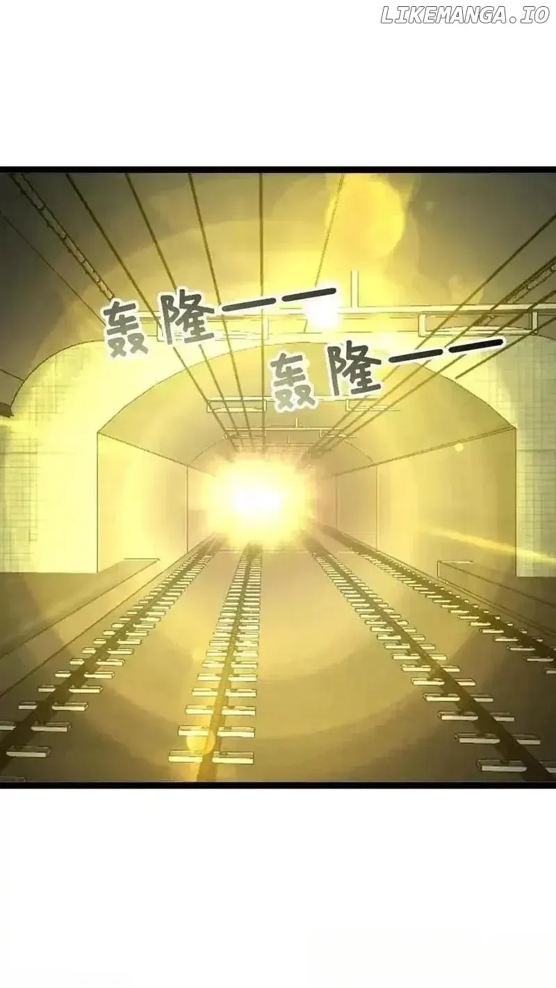 Global Freeze: I Created An Apocalypse Shelter Chapter 481 Online - página 20
