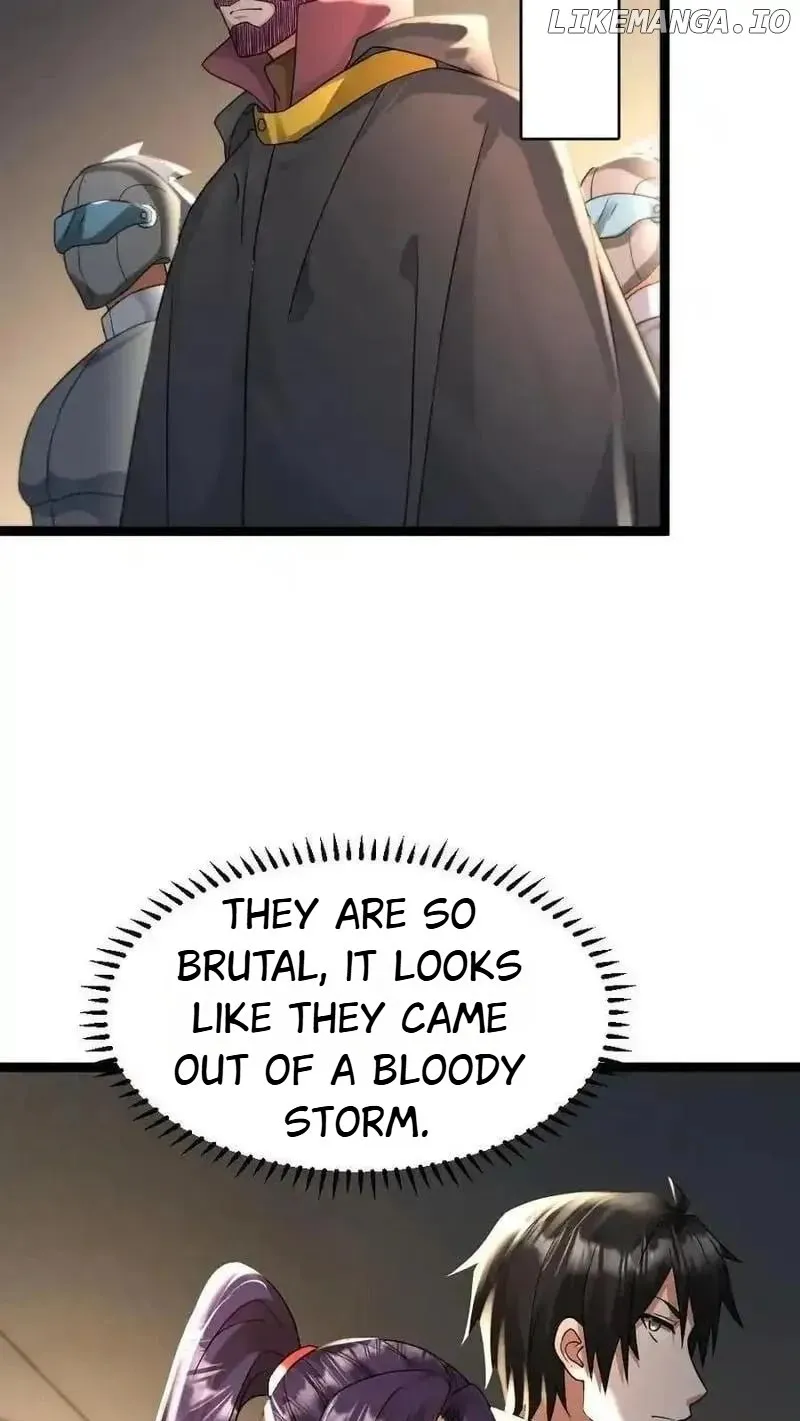 Global Freeze: I Created An Apocalypse Shelter Chapter 482 Online - página 15
