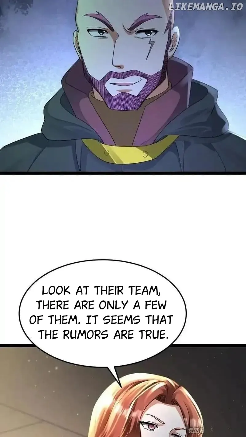 Global Freeze: I Created An Apocalypse Shelter Chapter 482 Online - página 23