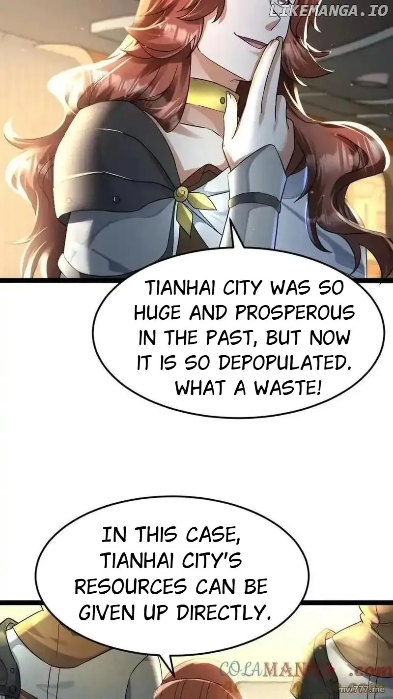 Global Freeze: I Created An Apocalypse Shelter Chapter 482 Online - página 24