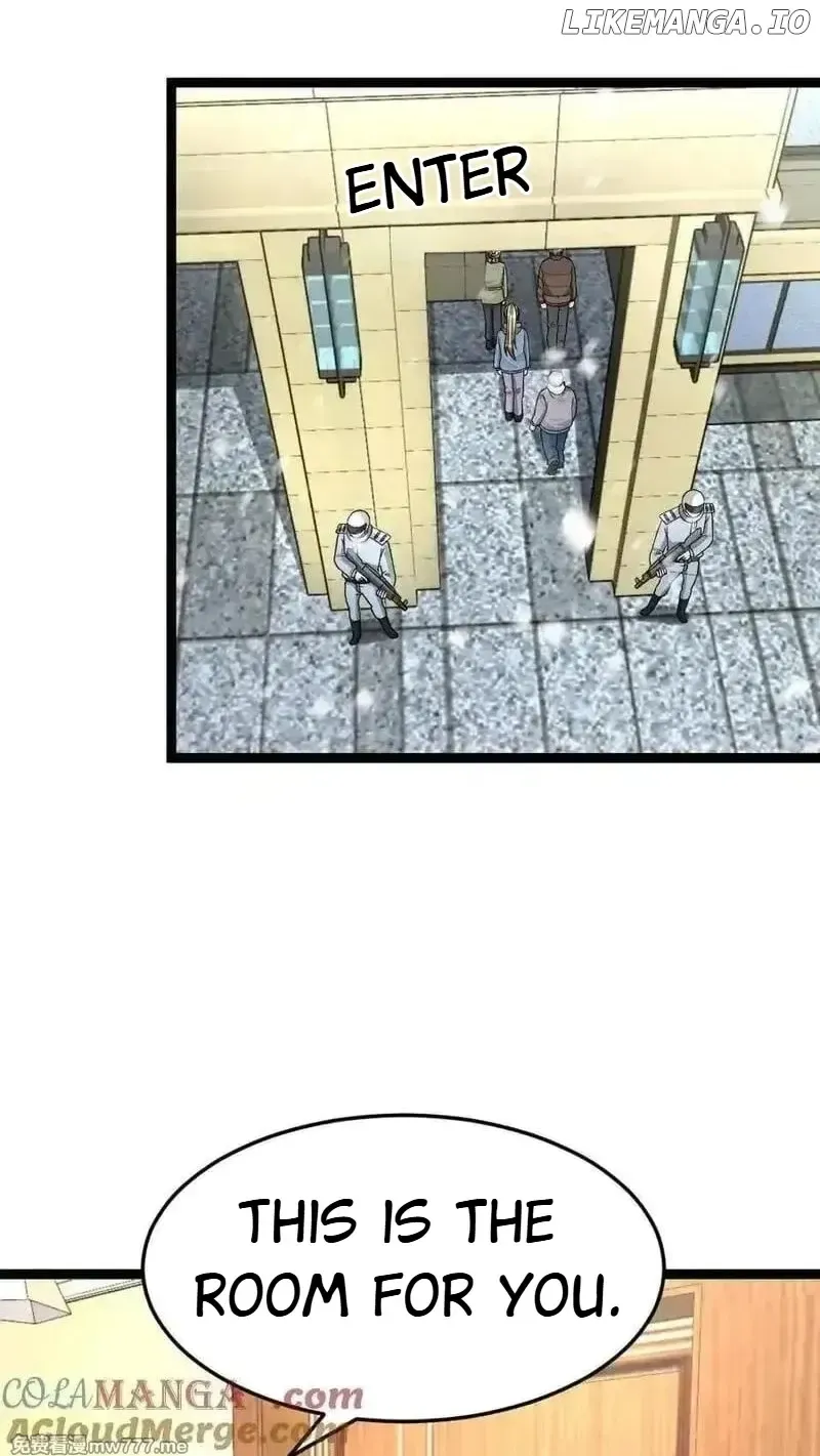 Global Freeze: I Created An Apocalypse Shelter Chapter 484 Online - página 2