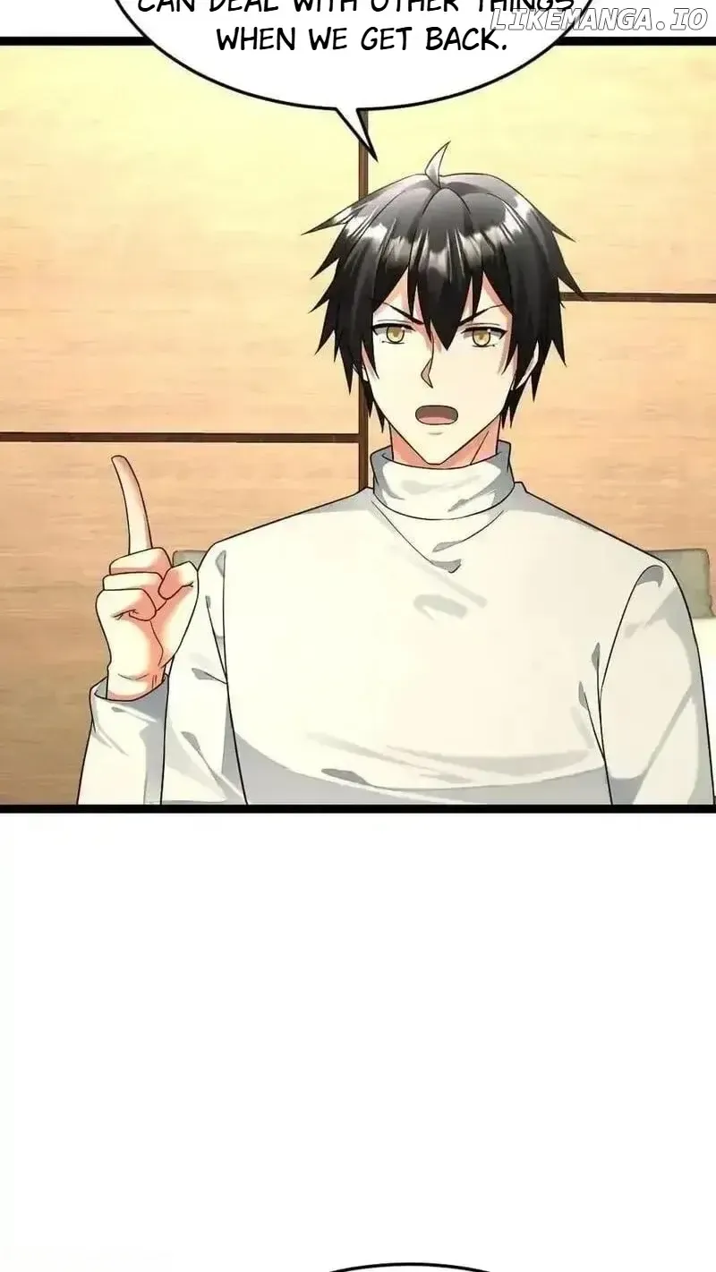 Global Freeze: I Created An Apocalypse Shelter Chapter 484 Online - página 13