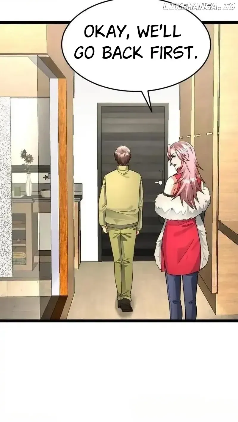Global Freeze: I Created An Apocalypse Shelter Chapter 484 Online - página 14