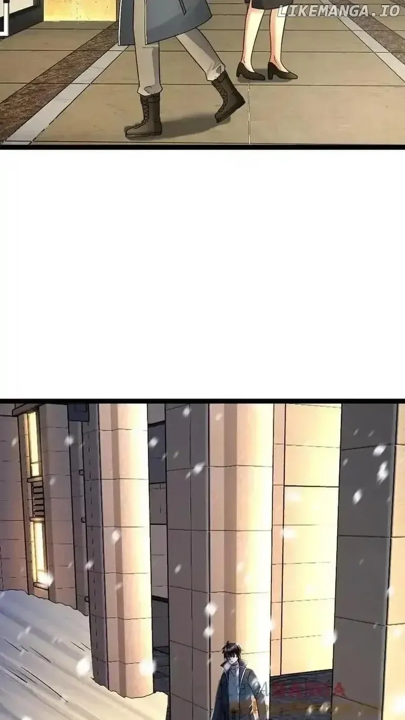 Global Freeze: I Created An Apocalypse Shelter Chapter 484 Online - página 28