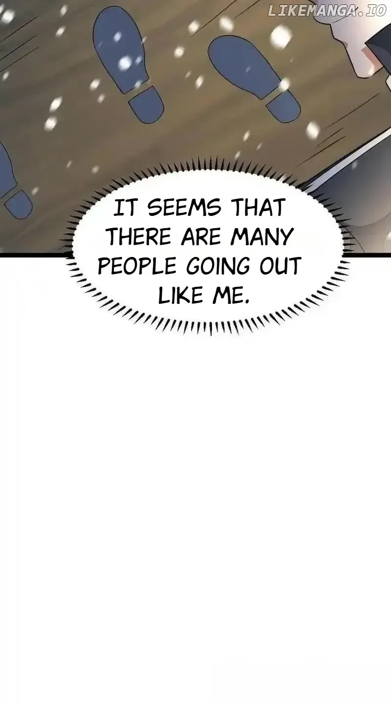Global Freeze: I Created An Apocalypse Shelter Chapter 484 Online - página 30