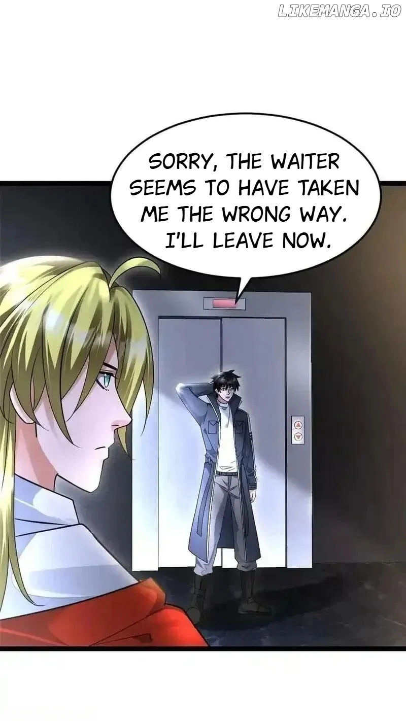Global Freeze: I Created An Apocalypse Shelter Chapter 486 Online - página 2