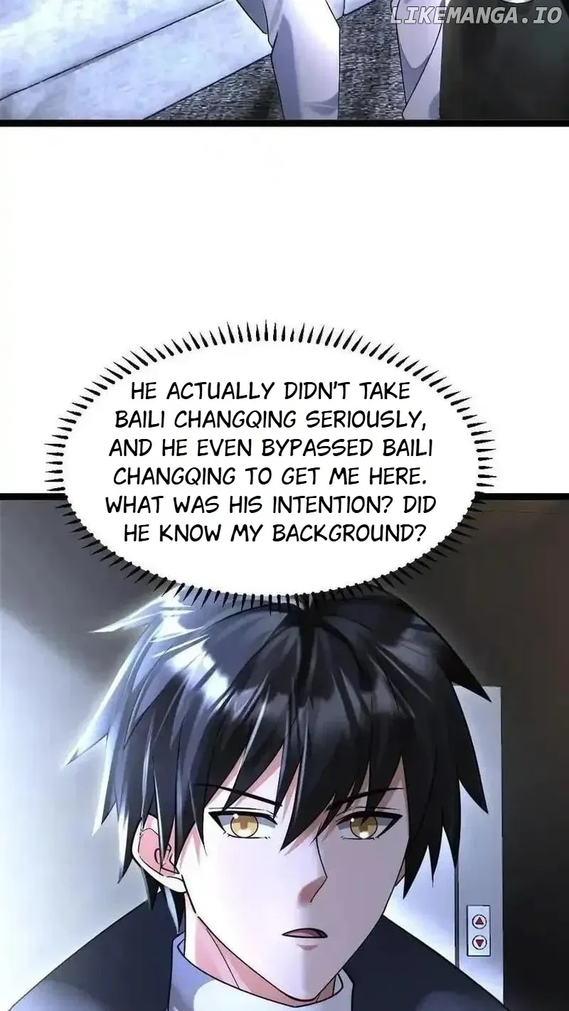 Global Freeze: I Created An Apocalypse Shelter Chapter 486 Online - página 6