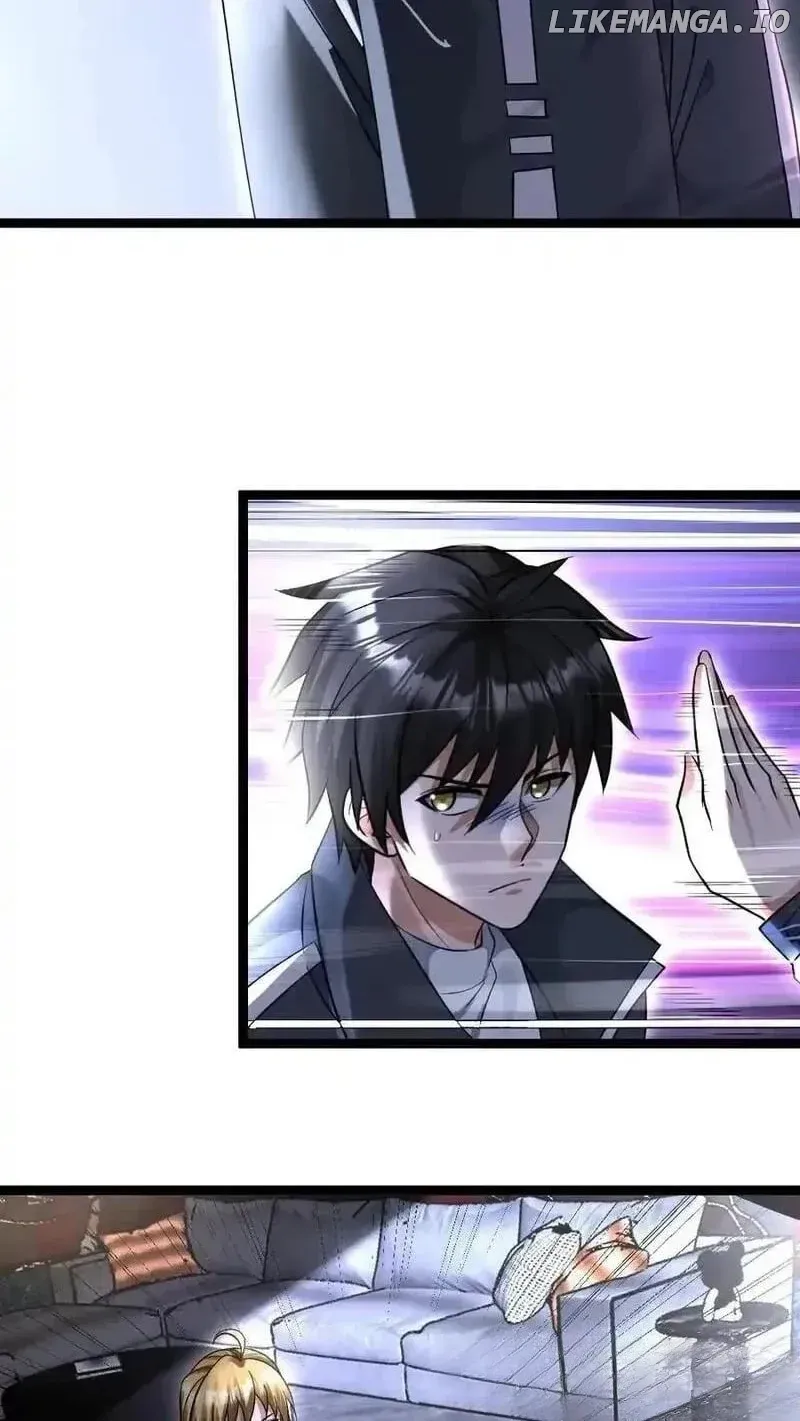 Global Freeze: I Created An Apocalypse Shelter Chapter 486 Online - página 13