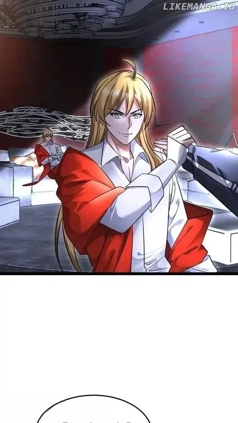 Global Freeze: I Created An Apocalypse Shelter Chapter 486 Online - página 15