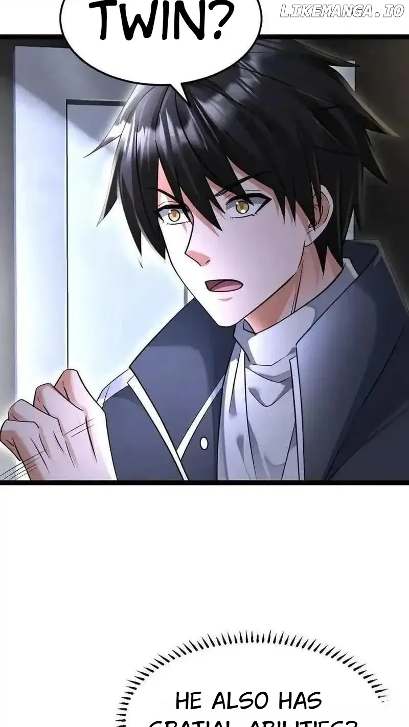Global Freeze: I Created An Apocalypse Shelter Chapter 486 Online - página 16