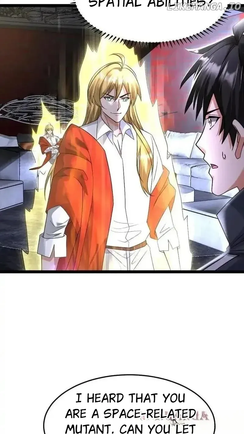 Global Freeze: I Created An Apocalypse Shelter Chapter 486 Online - página 17