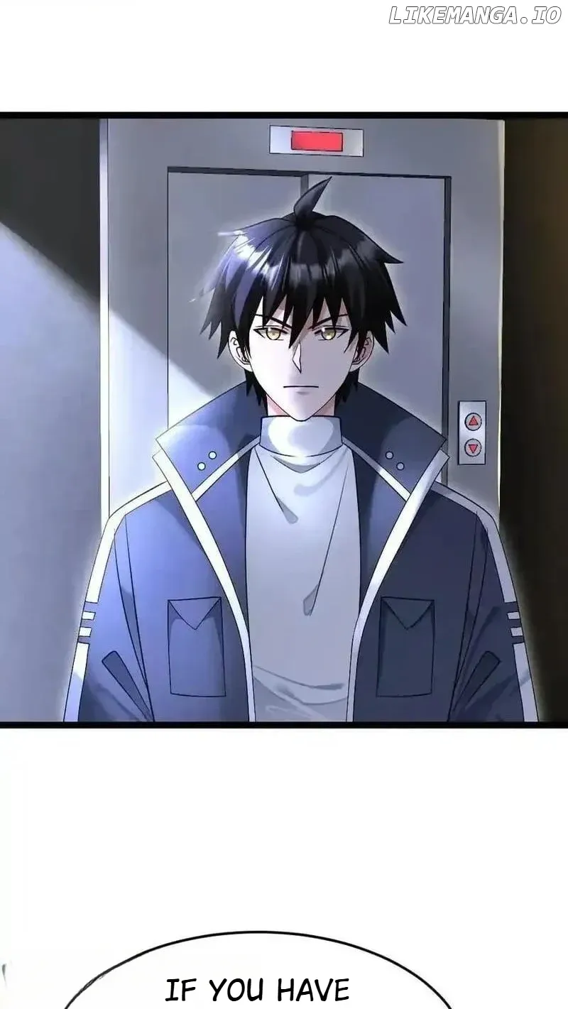 Global Freeze: I Created An Apocalypse Shelter Chapter 486 Online - página 19