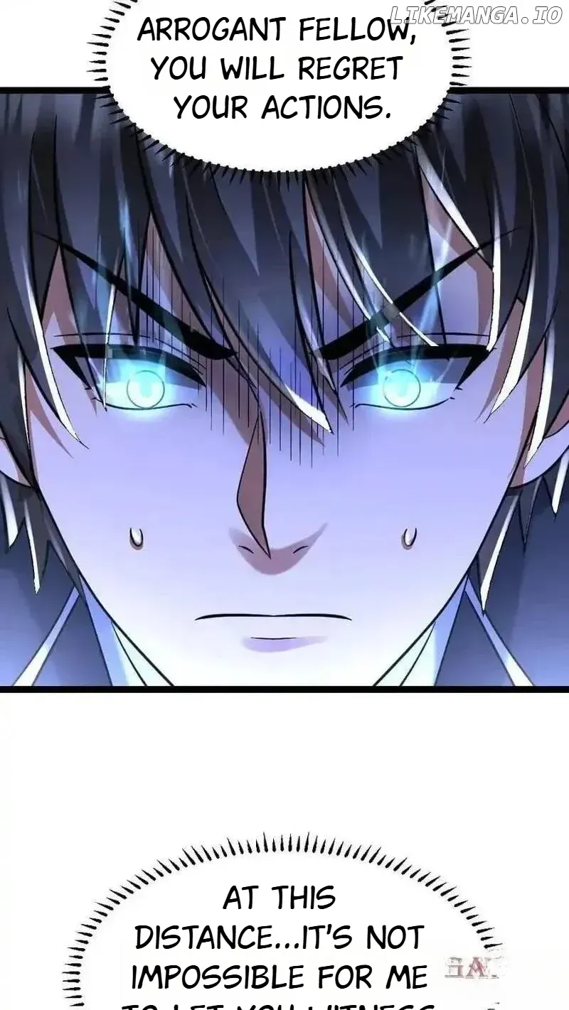 Global Freeze: I Created An Apocalypse Shelter Chapter 486 Online - página 21