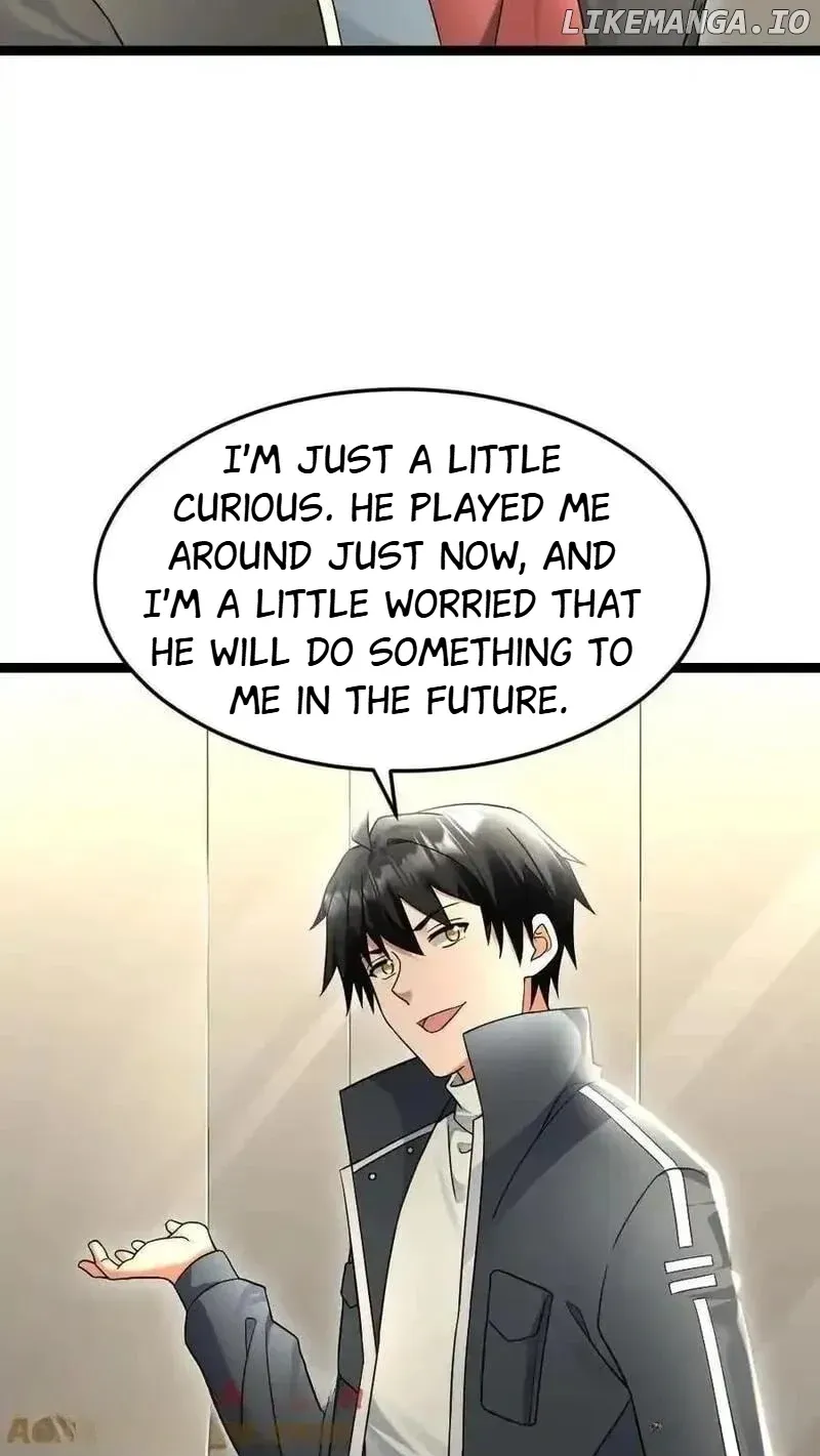 Global Freeze: I Created An Apocalypse Shelter Chapter 488 Online - página 5