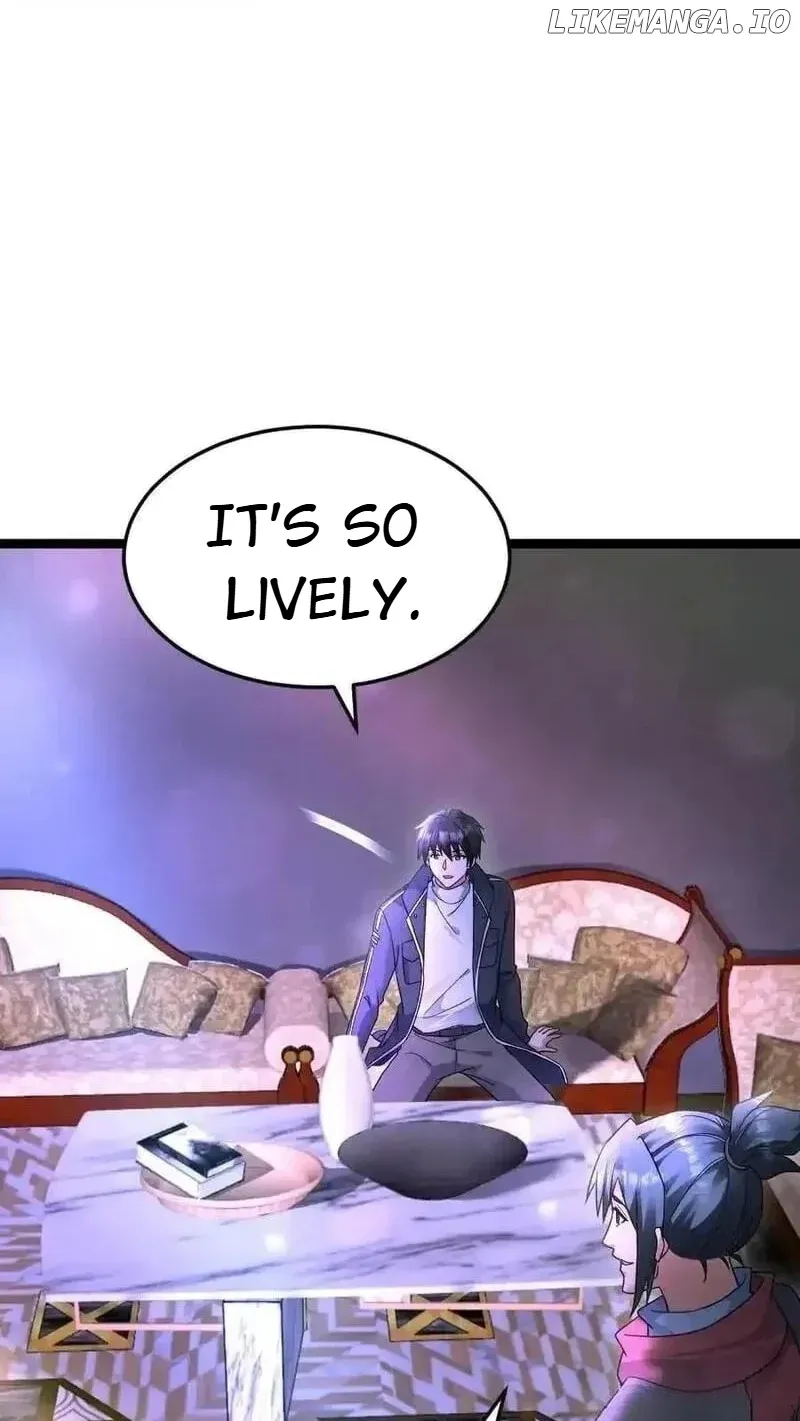 Global Freeze: I Created An Apocalypse Shelter Chapter 488 Online - página 10