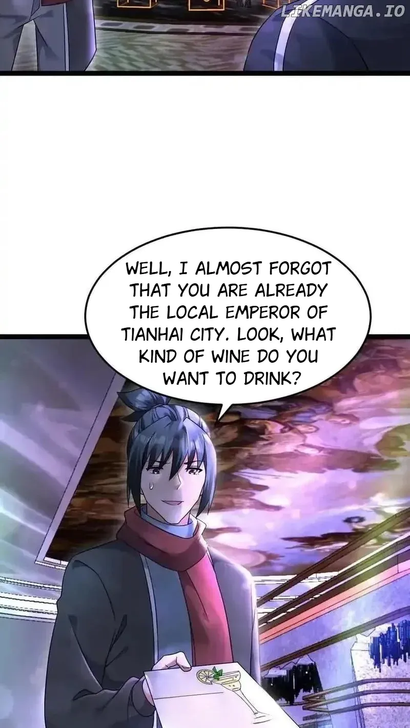 Global Freeze: I Created An Apocalypse Shelter Chapter 488 Online - página 12