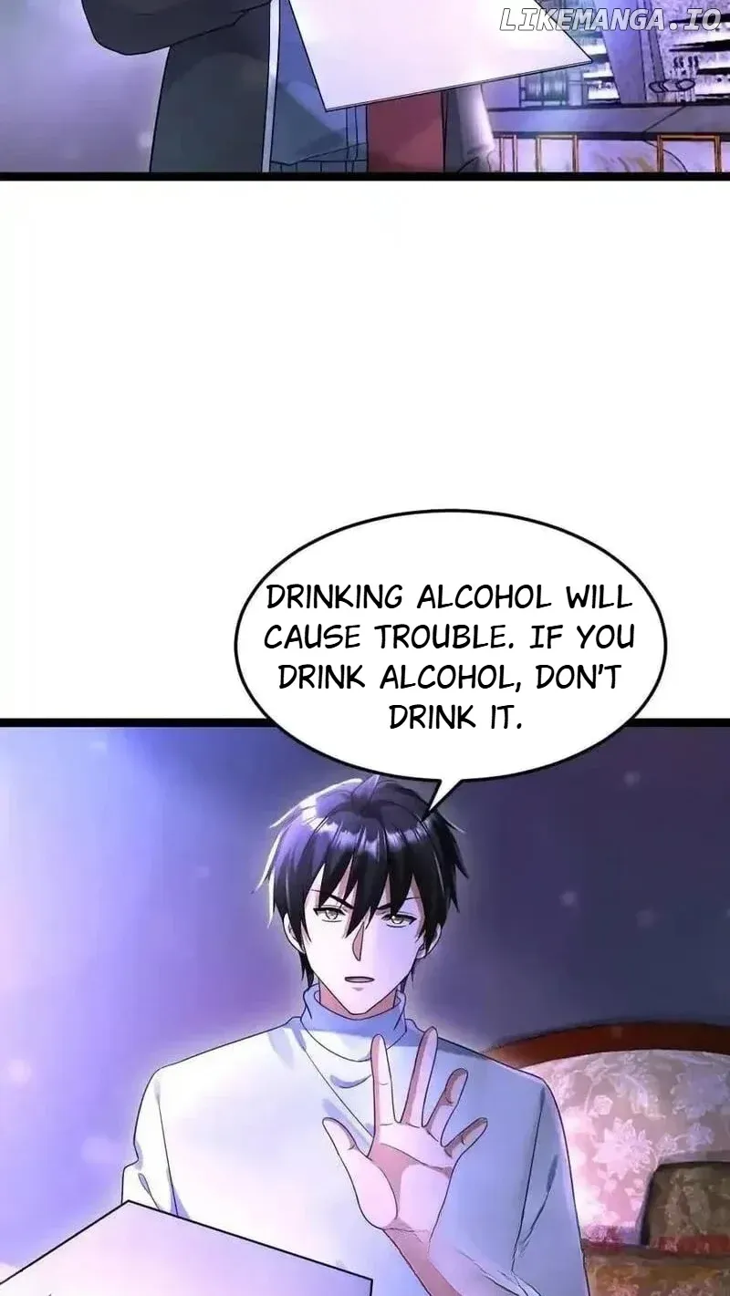 Global Freeze: I Created An Apocalypse Shelter Chapter 488 Online - página 13