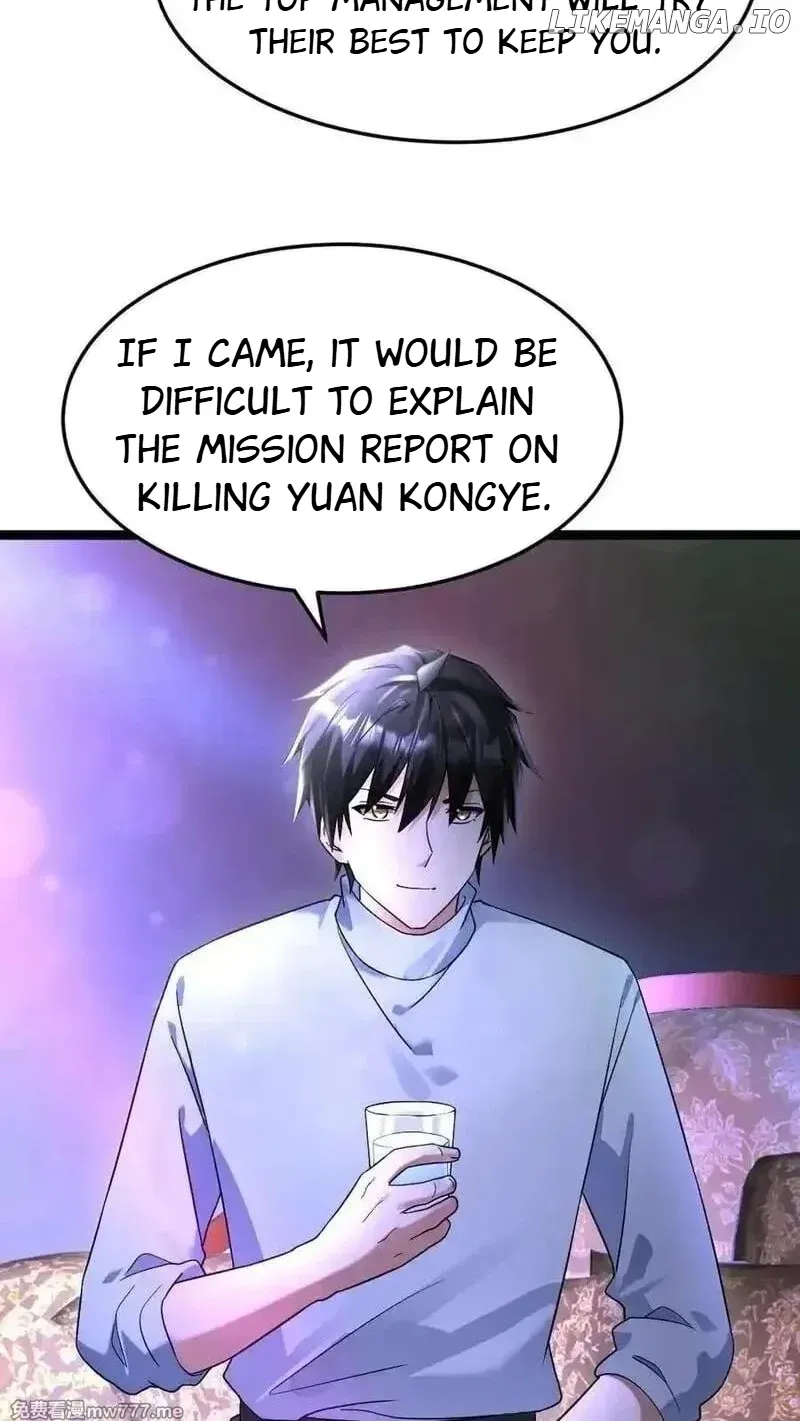 Global Freeze: I Created An Apocalypse Shelter Chapter 488 Online - página 22