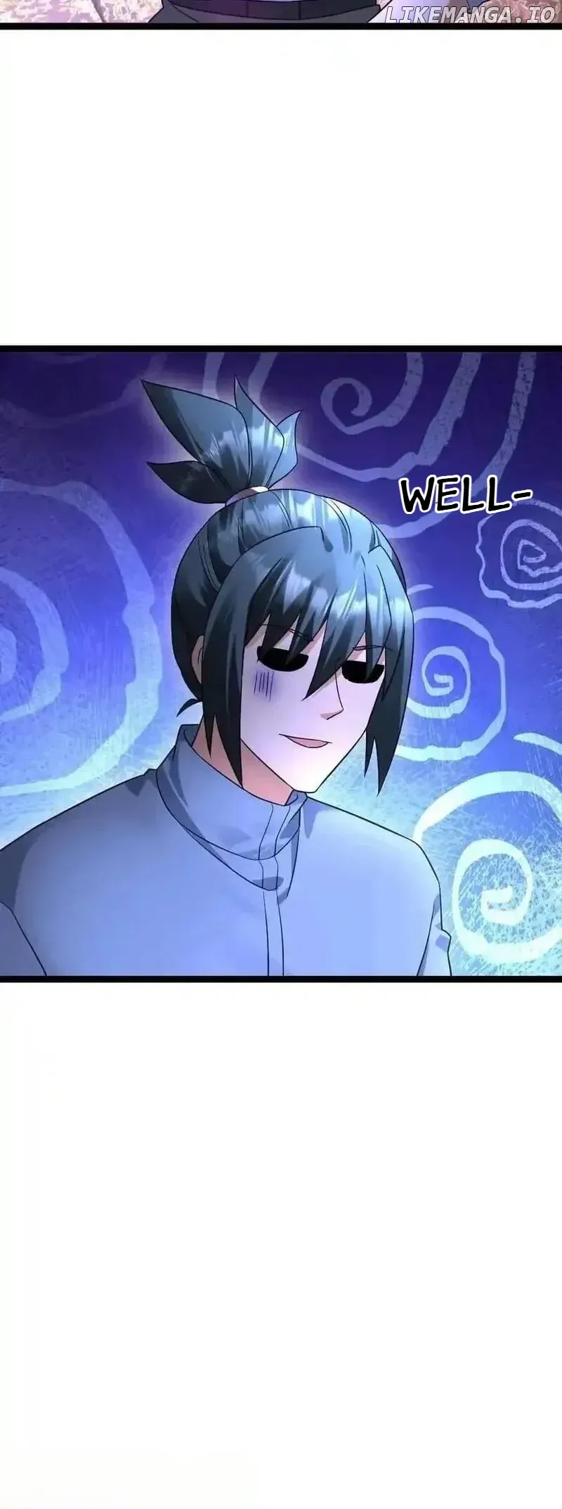 Global Freeze: I Created An Apocalypse Shelter Chapter 488 Online - página 23