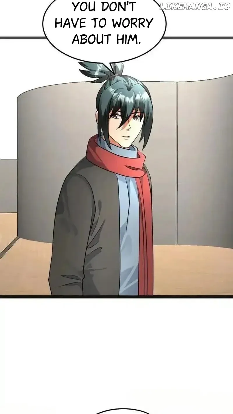 Global Freeze: I Created An Apocalypse Shelter Chapter 502 Online - página 20