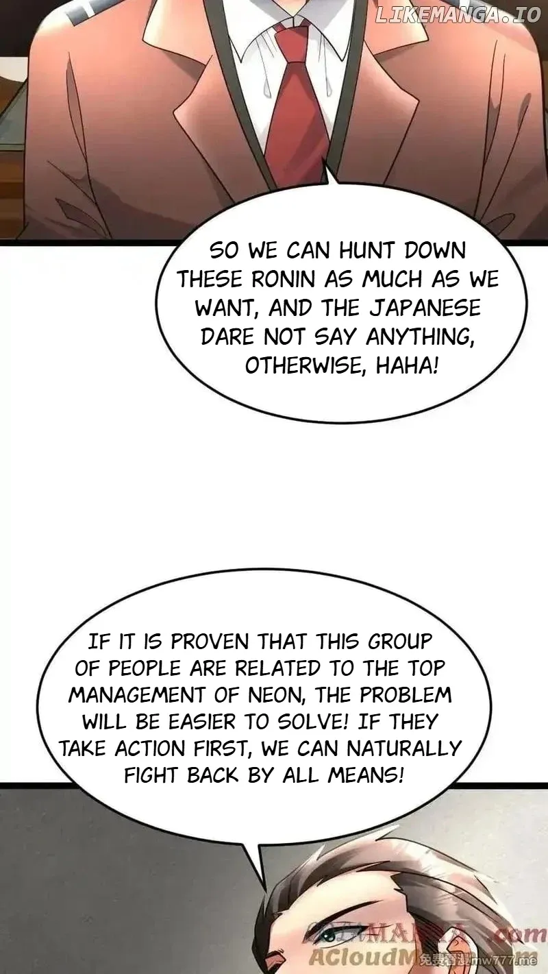 Global Freeze: I Created An Apocalypse Shelter Chapter 507 Online - página 20
