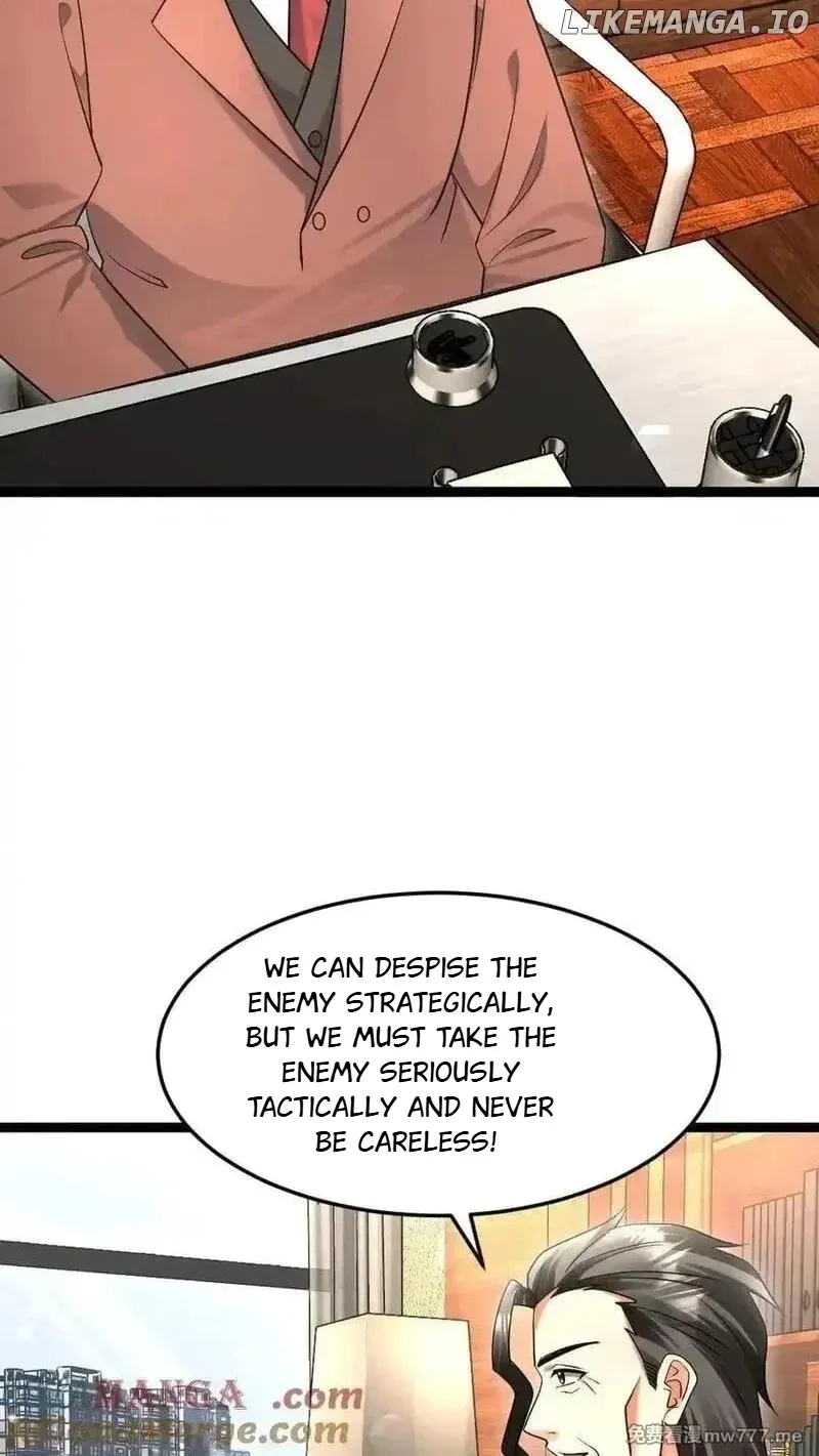 Global Freeze: I Created An Apocalypse Shelter Chapter 509 Online - página 9
