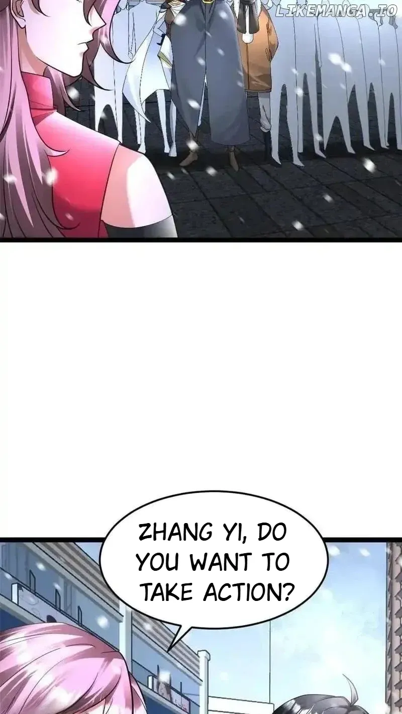 Global Freeze: I Created An Apocalypse Shelter Chapter 509 Online - página 26
