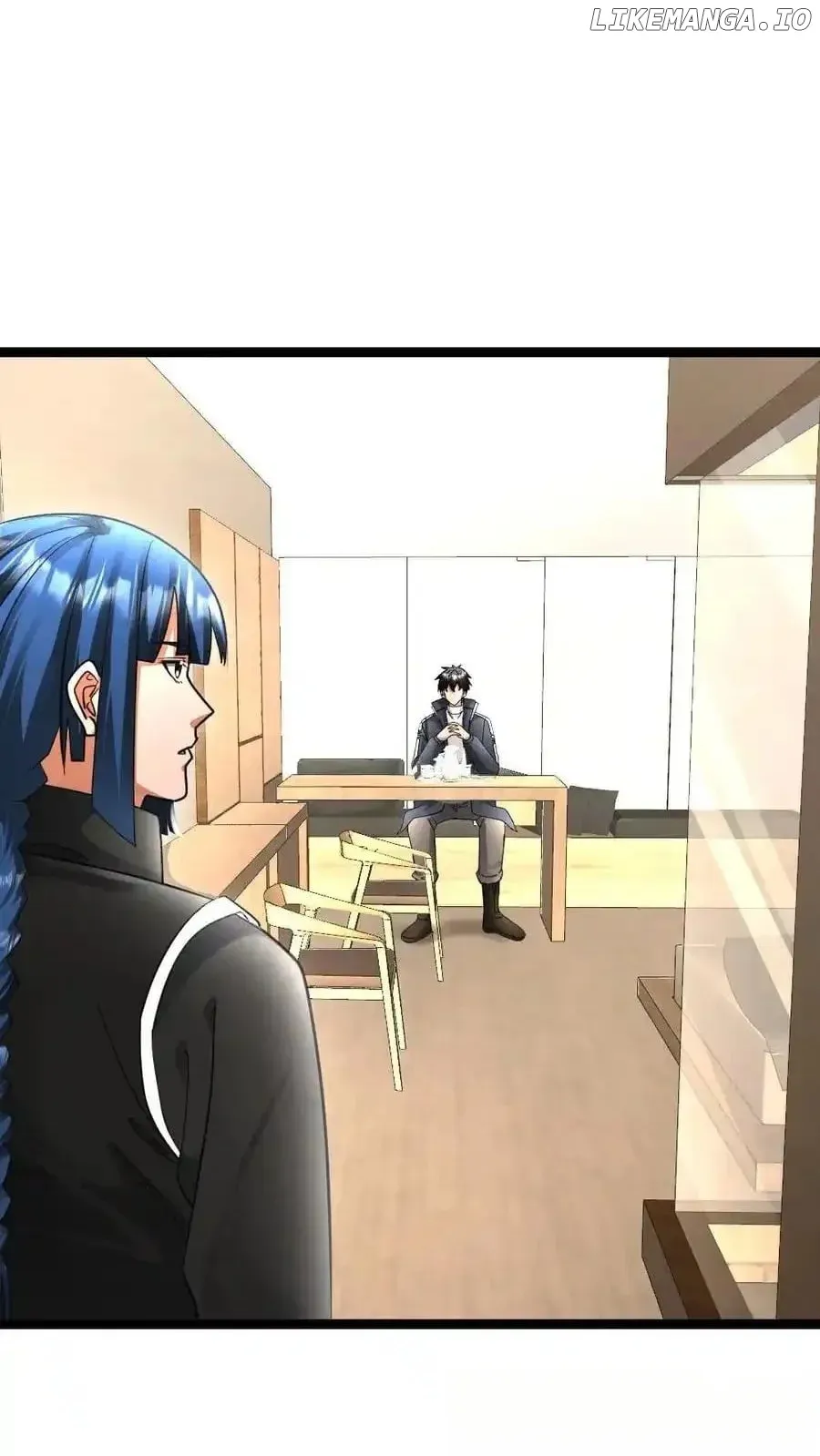 Global Freeze: I Created An Apocalypse Shelter Chapter 514 Online - página 3