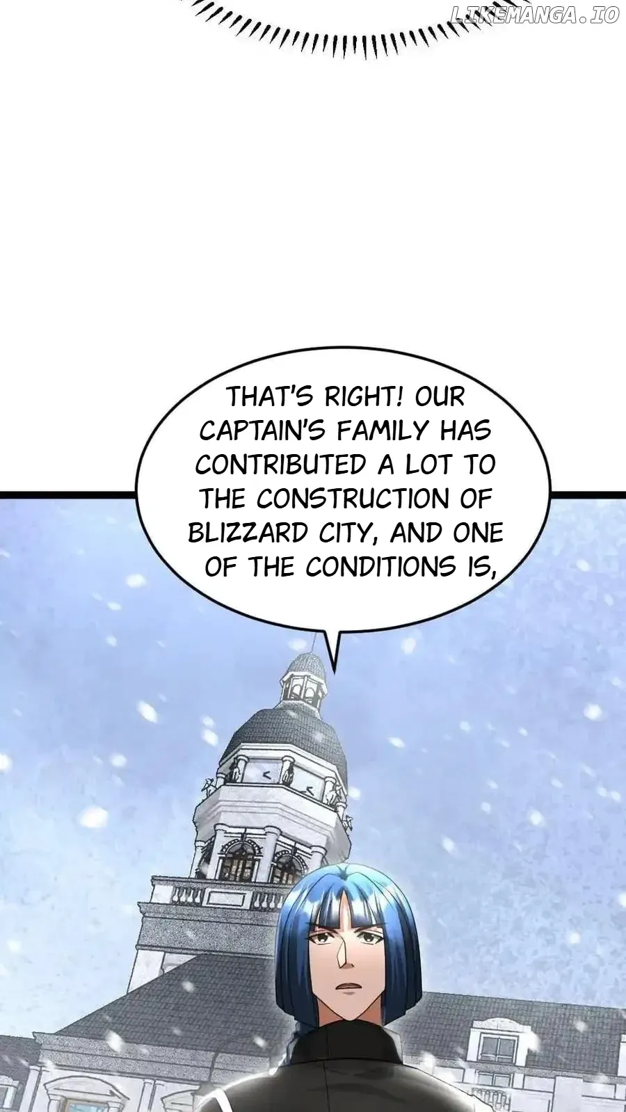 Global Freeze: I Created An Apocalypse Shelter Chapter 514 Online - página 10