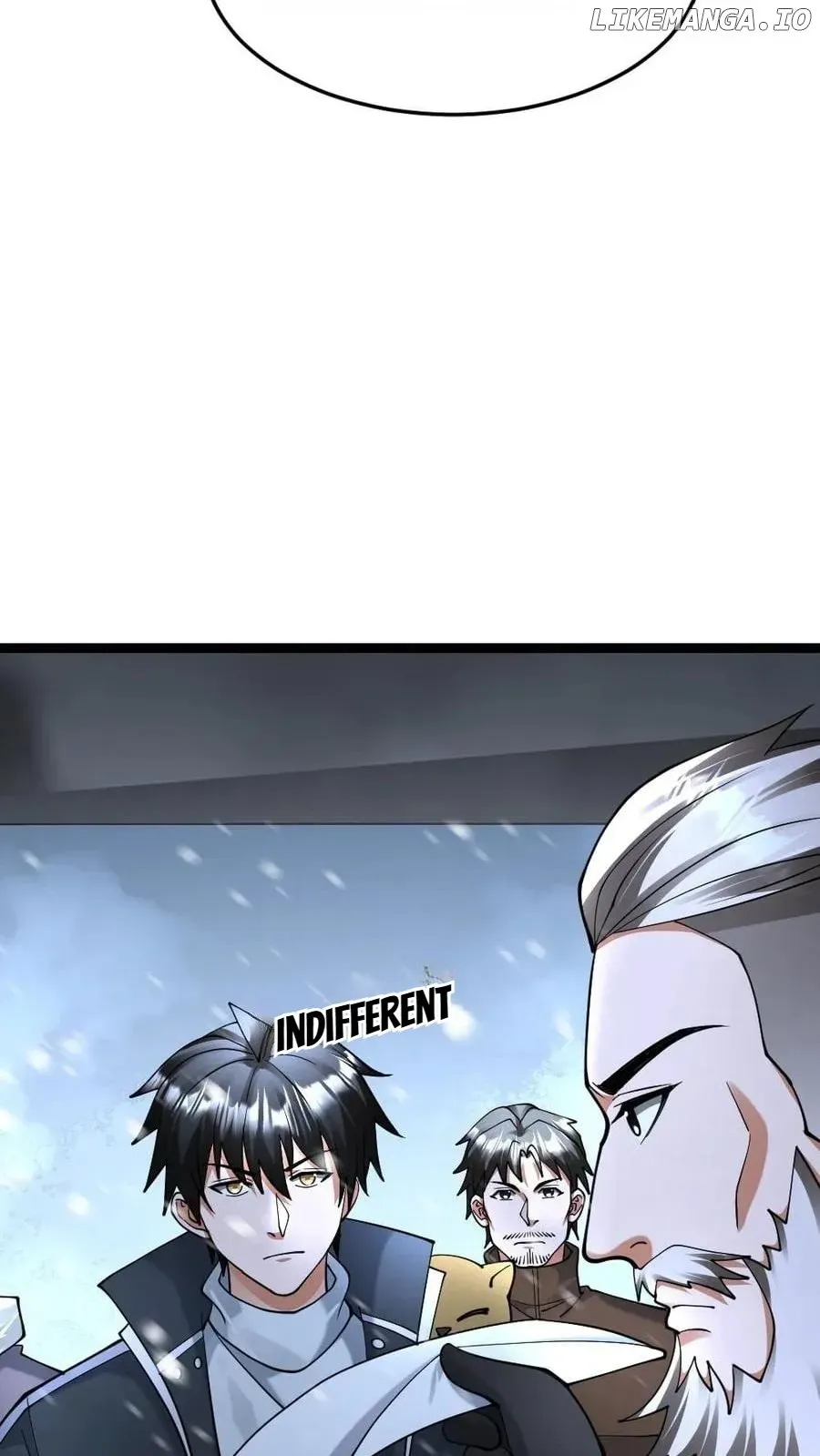 Global Freeze: I Created An Apocalypse Shelter Chapter 522 Online - página 21