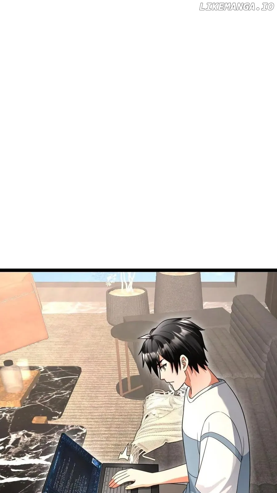 Global Freeze: I Created An Apocalypse Shelter Chapter 526 Online - página 14