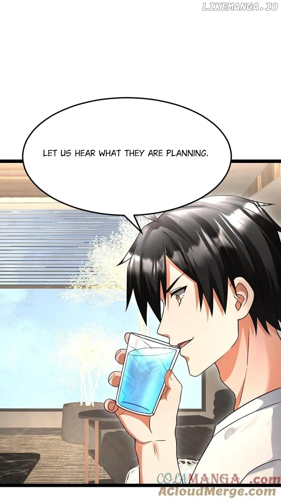 Global Freeze: I Created An Apocalypse Shelter Chapter 526 Online - página 23