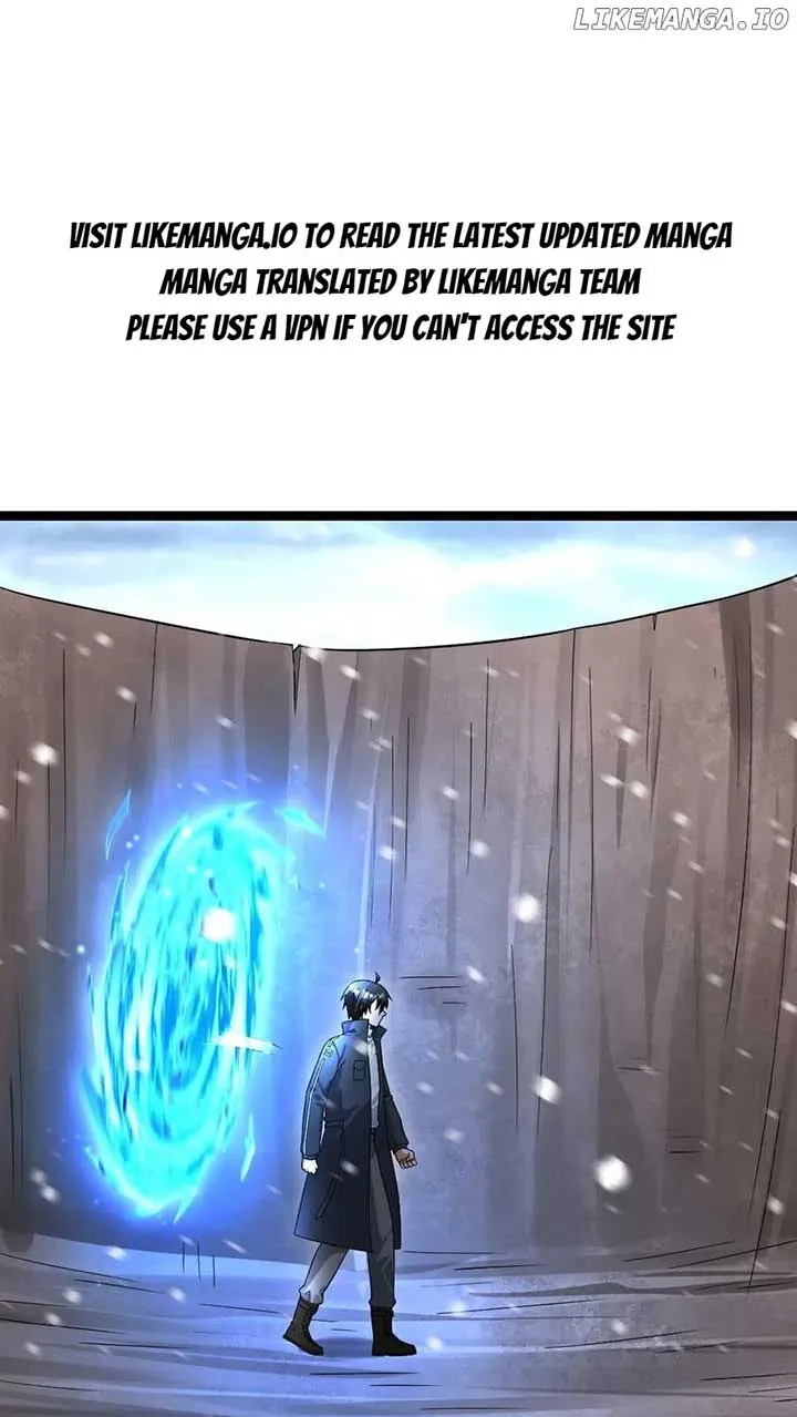 Global Freeze: I Created An Apocalypse Shelter Chapter 528 Online - página 2