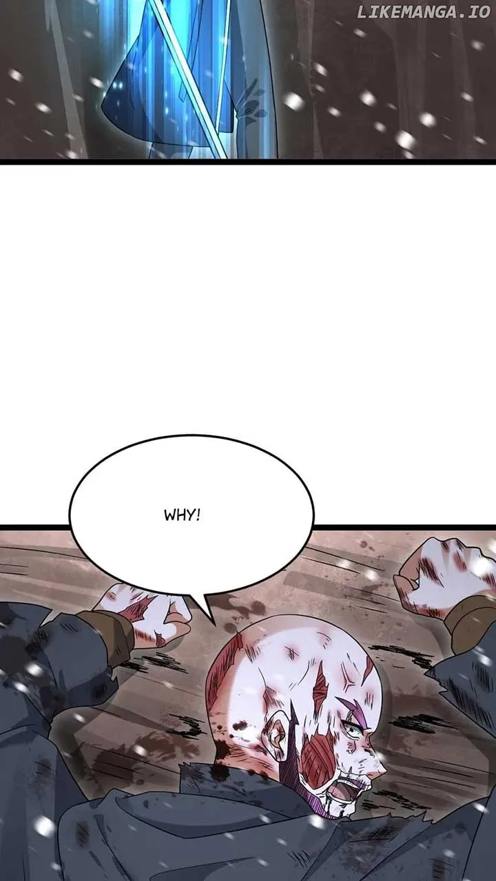 Global Freeze: I Created An Apocalypse Shelter Chapter 528 Online - página 6