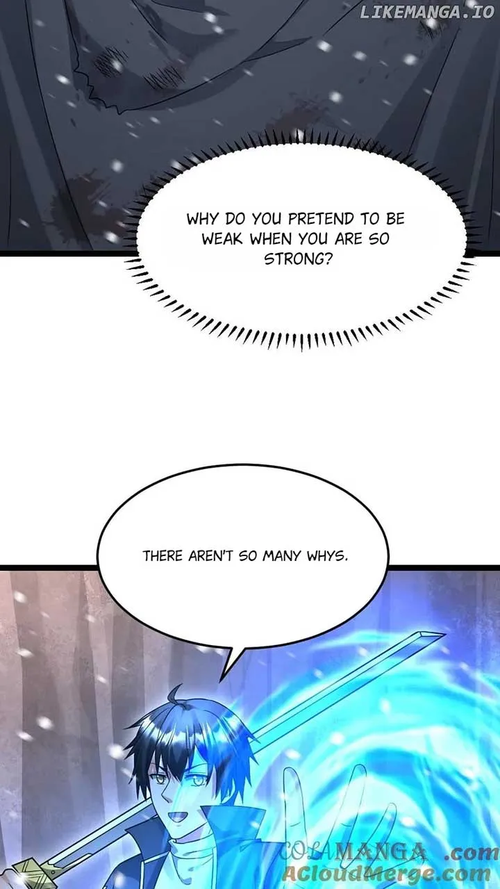 Global Freeze: I Created An Apocalypse Shelter Chapter 528 Online - página 7