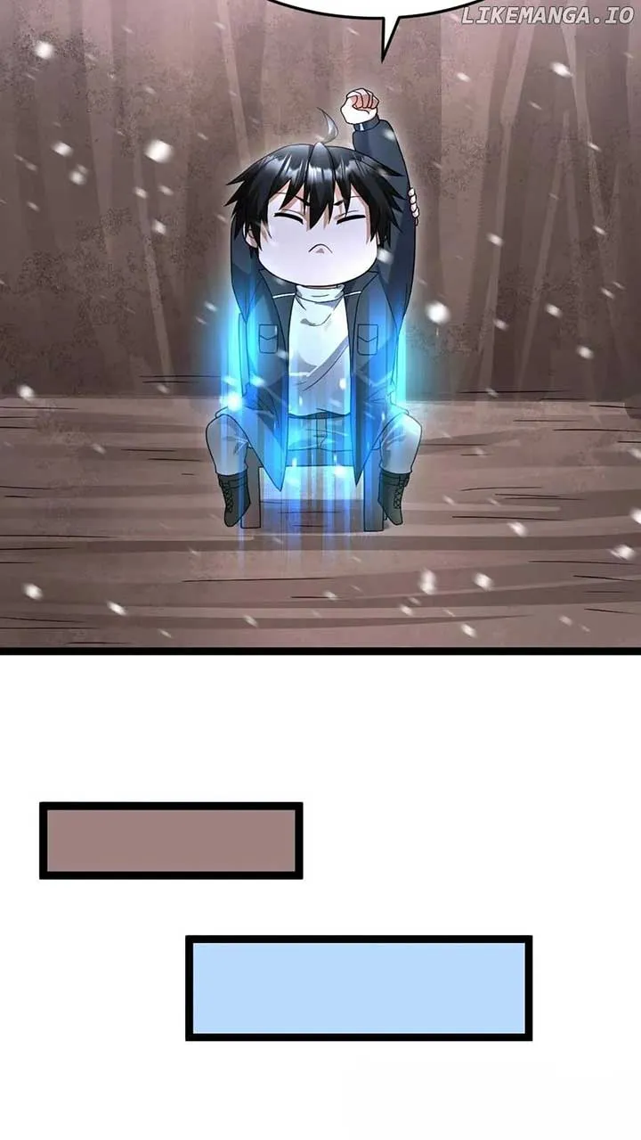 Global Freeze: I Created An Apocalypse Shelter Chapter 528 Online - página 11