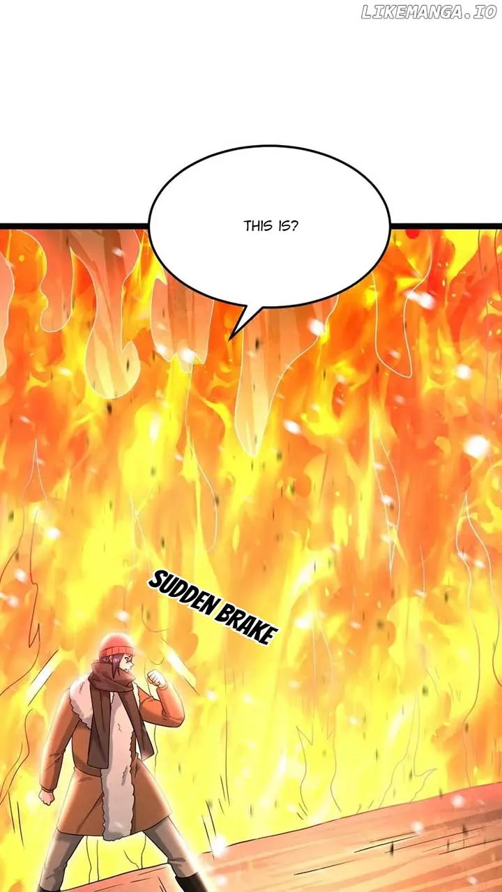 Global Freeze: I Created An Apocalypse Shelter Chapter 528 Online - página 14