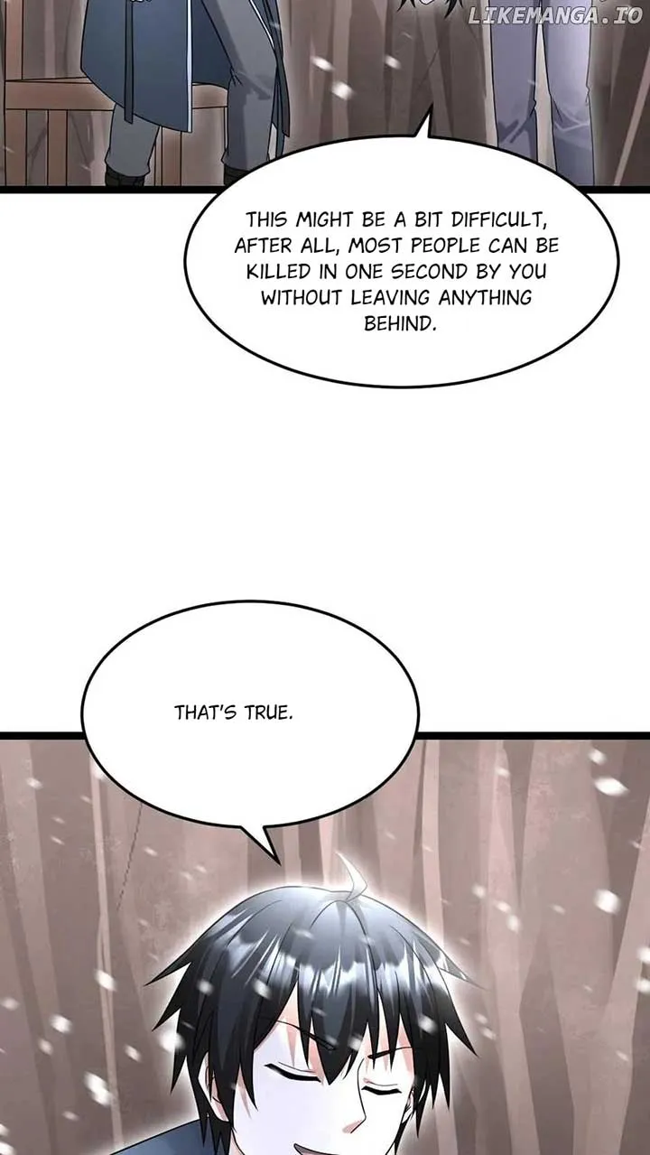 Global Freeze: I Created An Apocalypse Shelter Chapter 528 Online - página 20