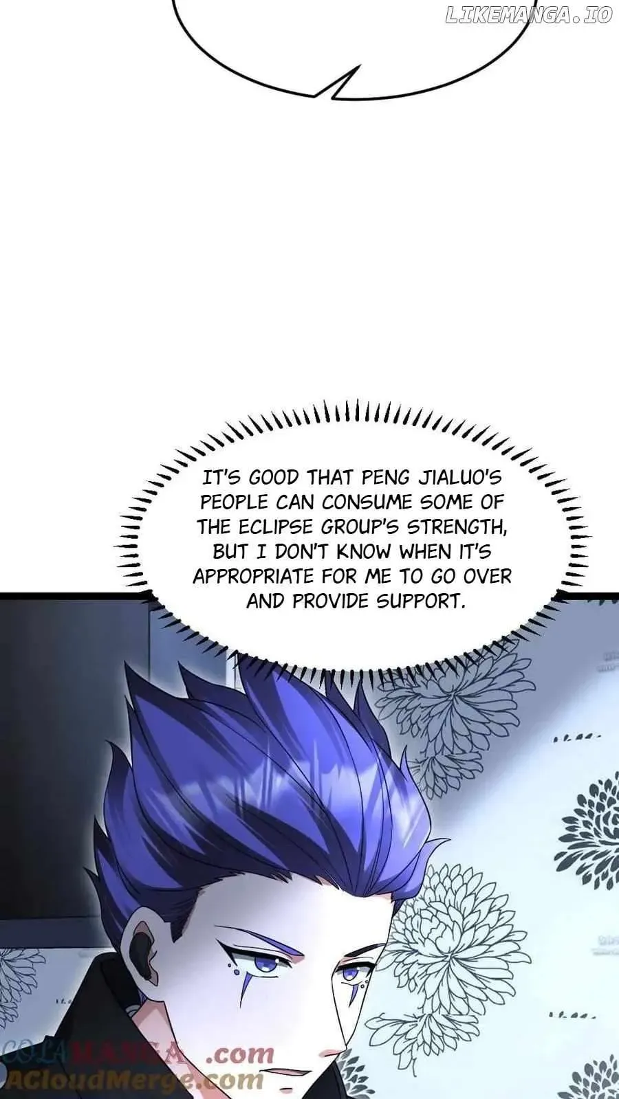 Global Freeze: I Created An Apocalypse Shelter Chapter 530 Online - página 12