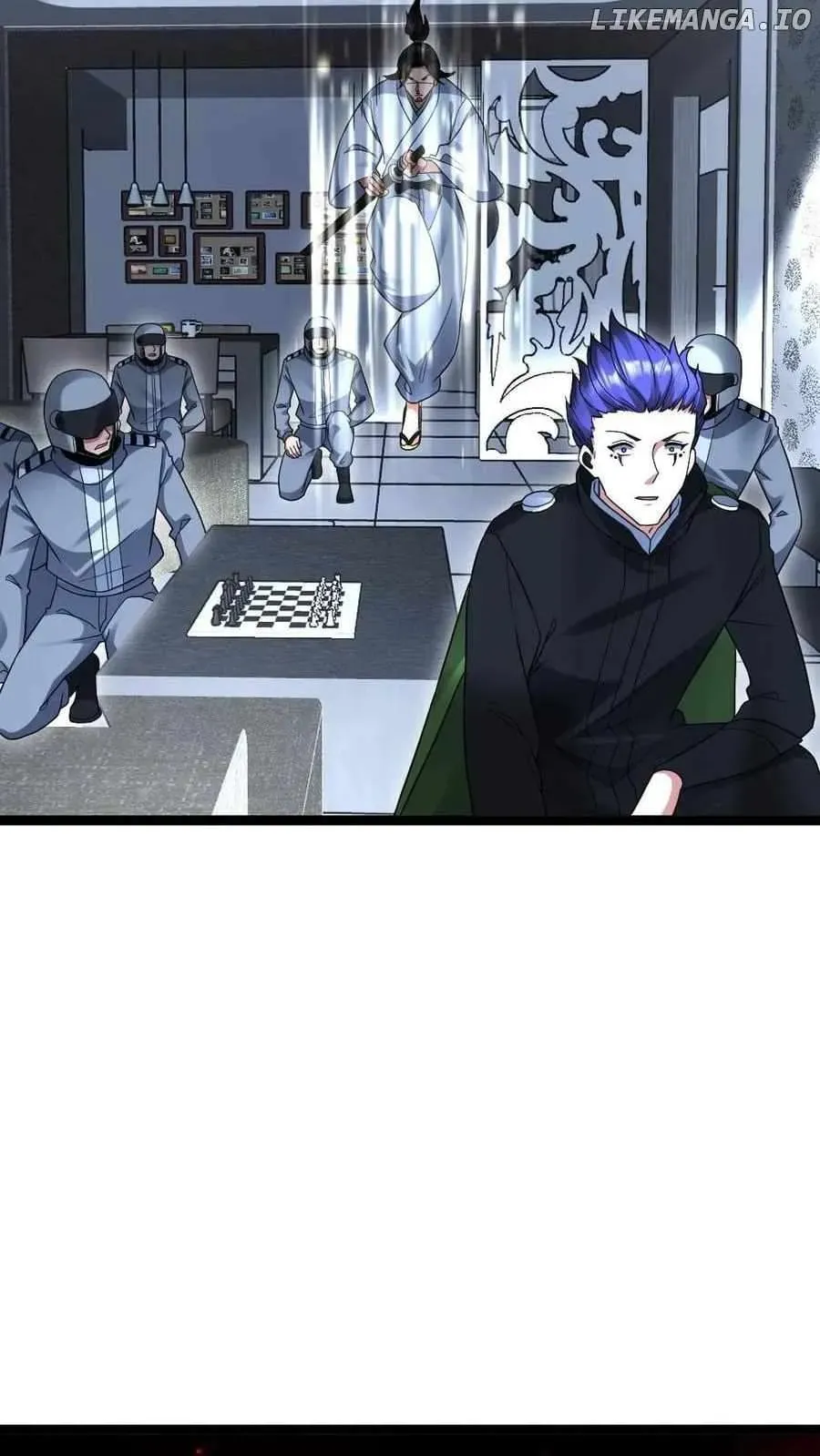 Global Freeze: I Created An Apocalypse Shelter Chapter 530 Online - página 15