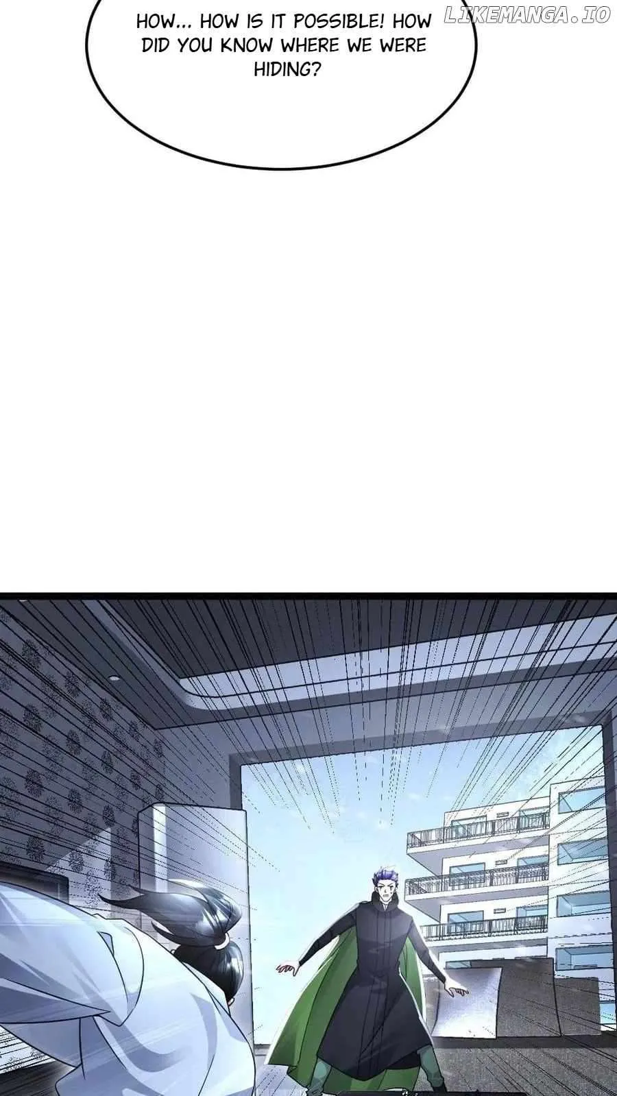 Global Freeze: I Created An Apocalypse Shelter Chapter 530 Online - página 19