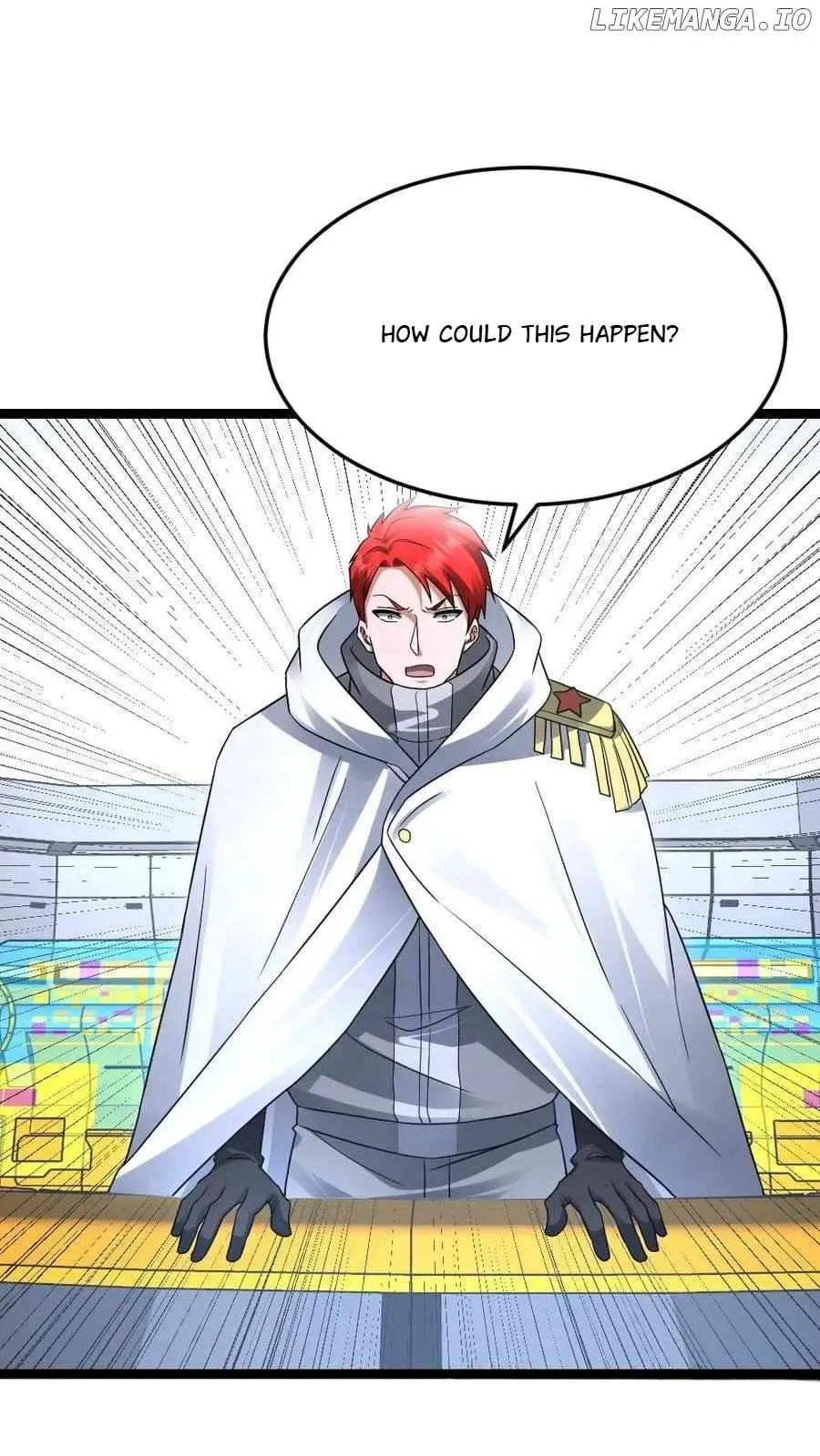 Global Freeze: I Created An Apocalypse Shelter Chapter 530 Online - página 22